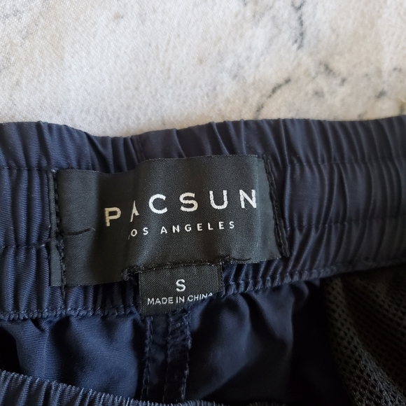 Pacsun joggers - Picture 2 of 5